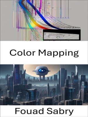 cover image of Color Mapping